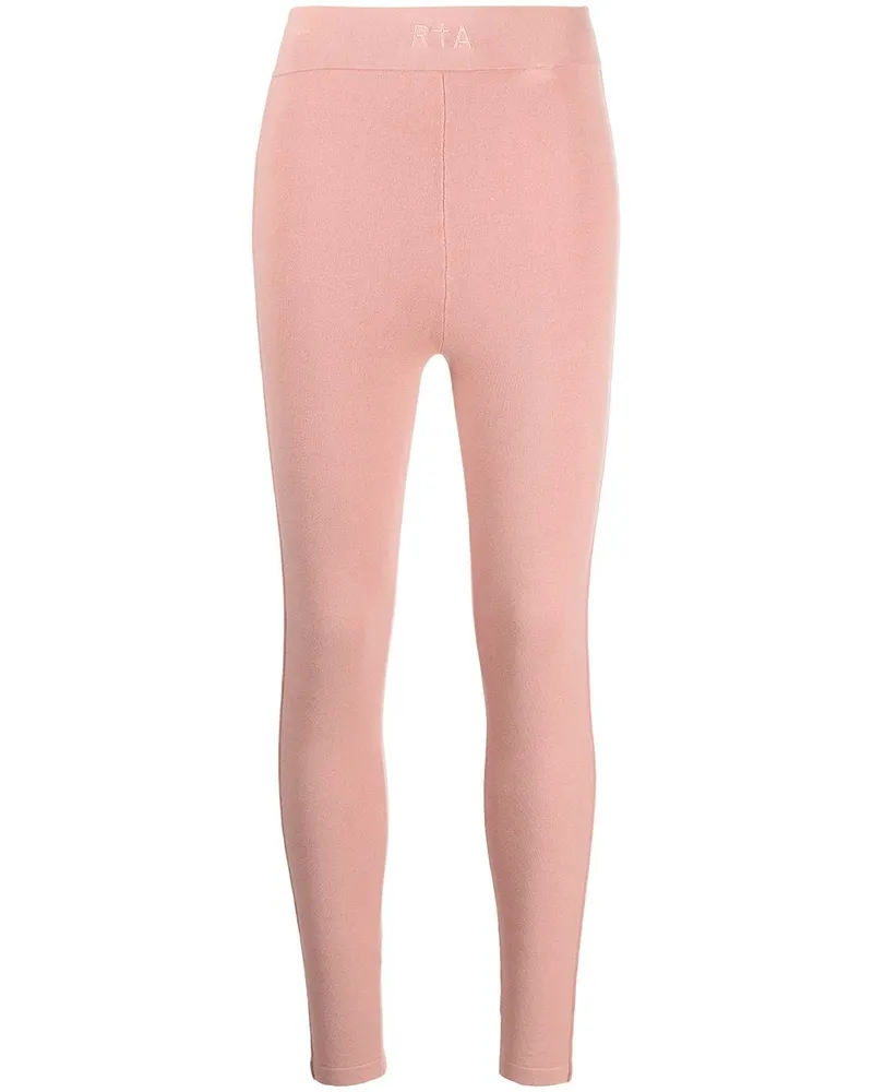 RTA Sibelle Leggings Rosa