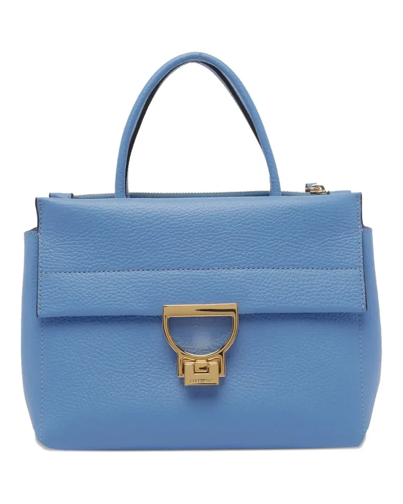 Coccinelle Arlettis Handtasche - Blau Blau