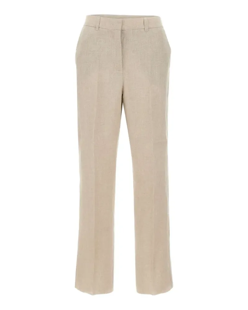 MARELLA Hose mit eingefassten Taschen - Nude Nude