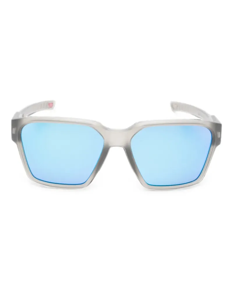 Oakley Briza sunglasses - Grau Grau
