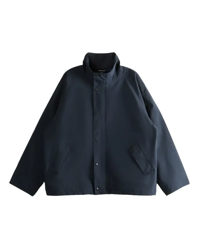 nanamica Pertex Unlimited jacket - Blau Blau