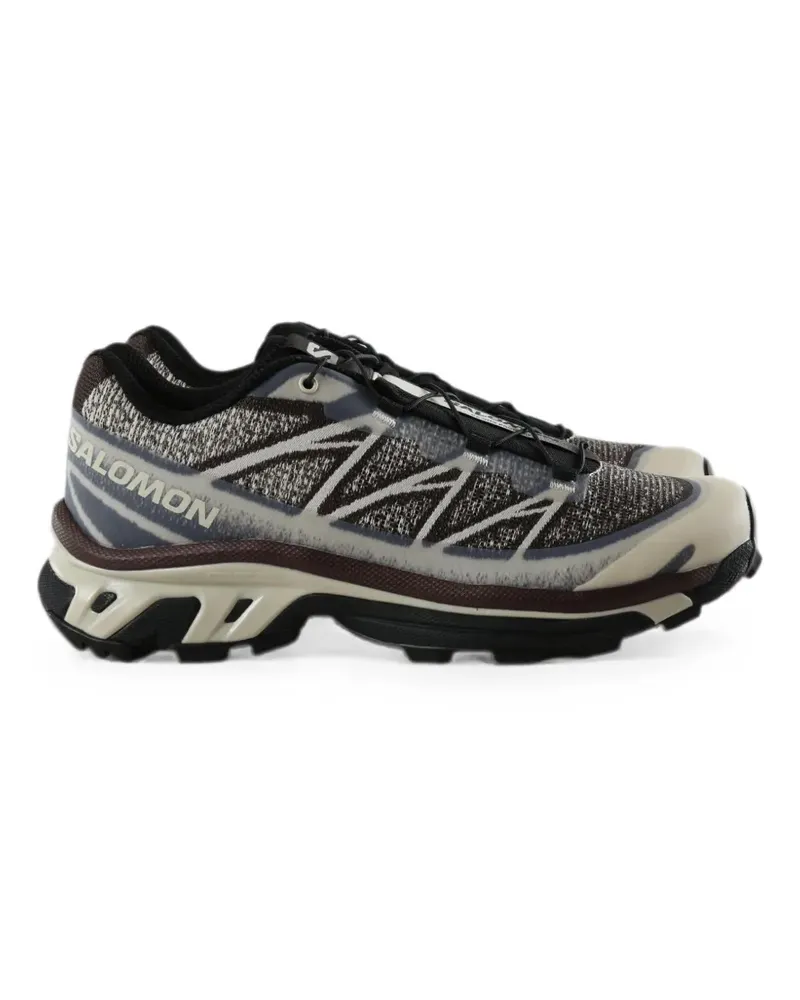 Salomon XT Shadow sneakers - Grau Grau