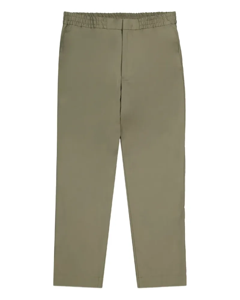 NN 07 Billie Hose - Grün Grün