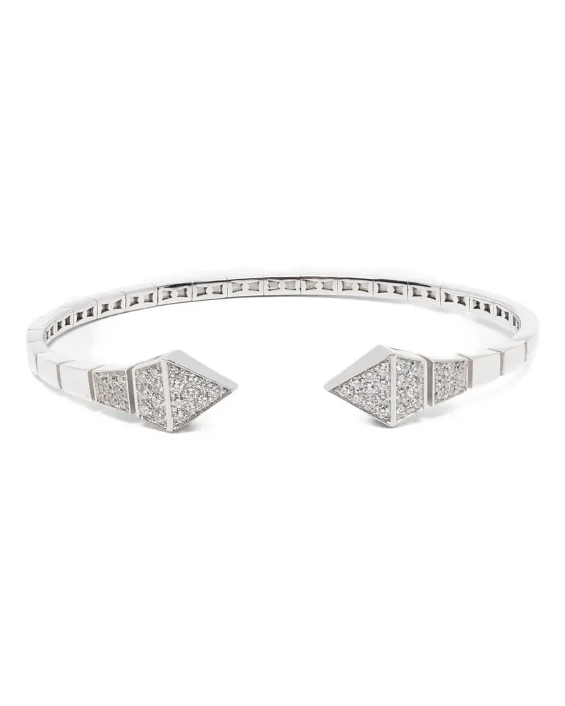 ANAPSARA Armband mit Diamant - Silber Silber