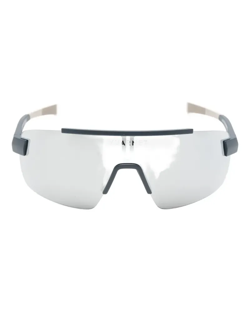 Vuarnet Racing 07 sunglasses - Blau Blau