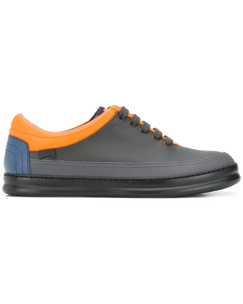 Camper Twins' Sneakers - Schwarz Schwarz