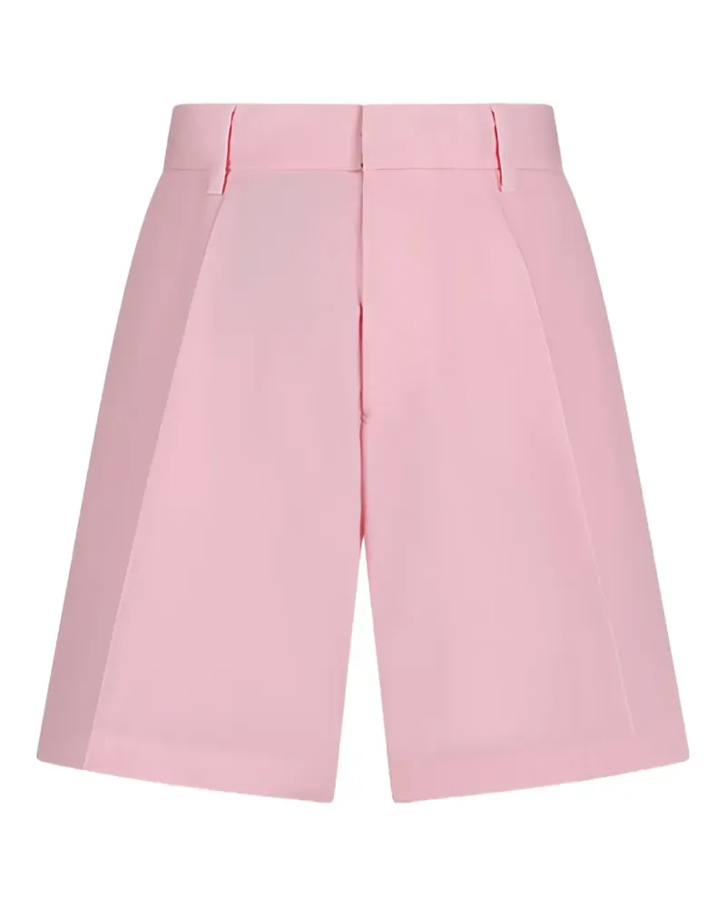 Dsquared2 Champ Boxer shorts - Rosa Rosa