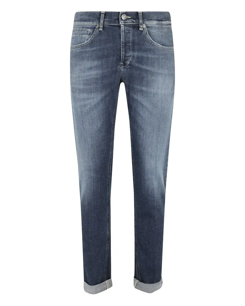 Dondup George Jeans - Blau Blau