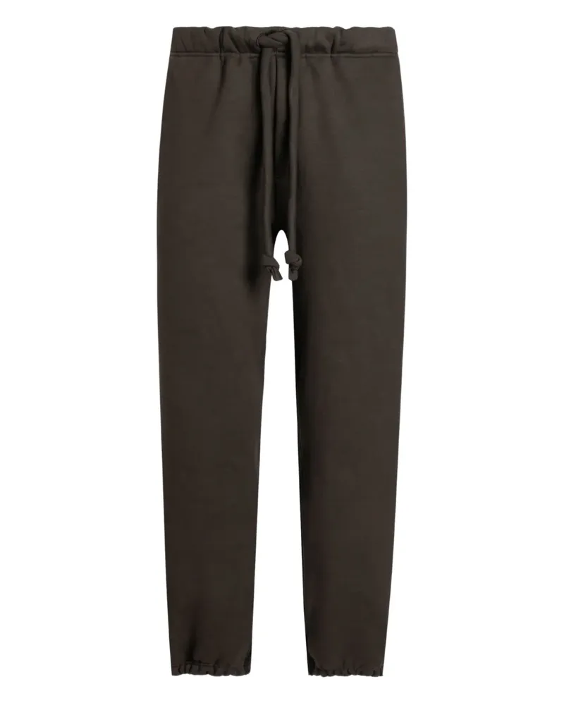 Dolce & Gabbana Jogginghose mit Kordelzug - Braun Braun