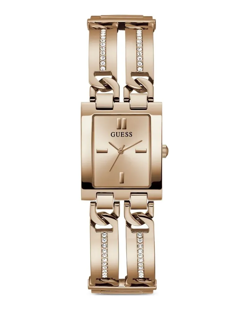 Guess Mod Id 32mm watch - Rosa Rosa