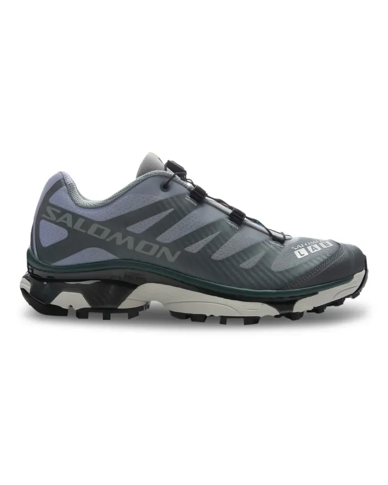 Salomon XT-4 OG mesh sneakers - Grau Grau