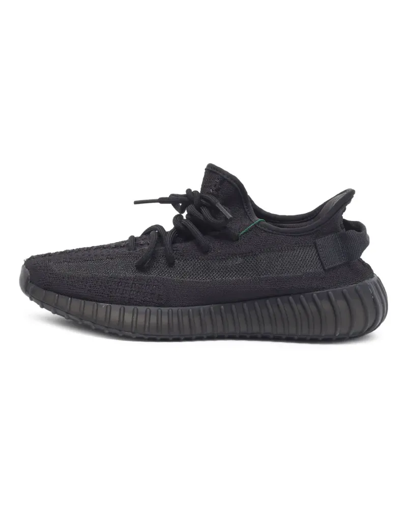 adidas Boost 350 V2 Onyx Sneakers - Schwarz Schwarz