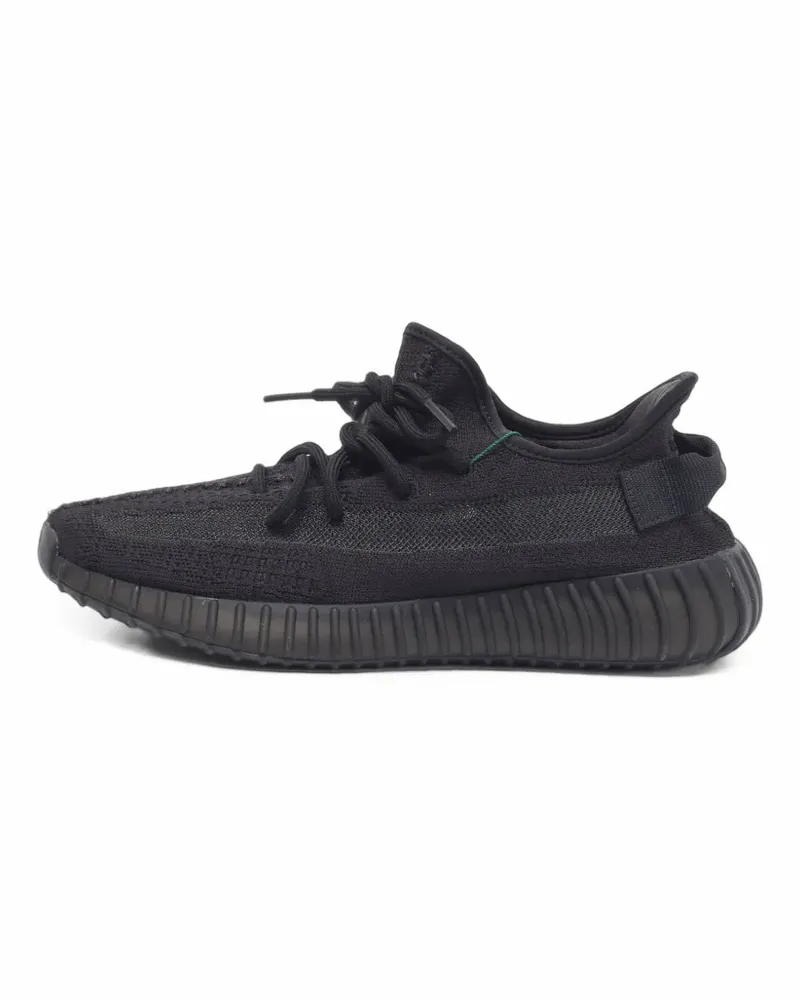 adidas Boost 350 V2 Onyx Sneakers - Schwarz Schwarz