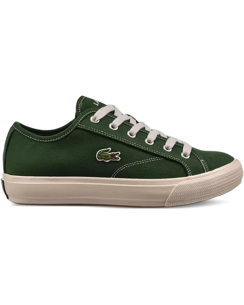 Lacoste Backcourt 124 Sneakers - Grün Grün
