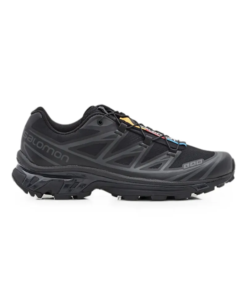 Salomon S-Lab XT sneakers - Schwarz Schwarz