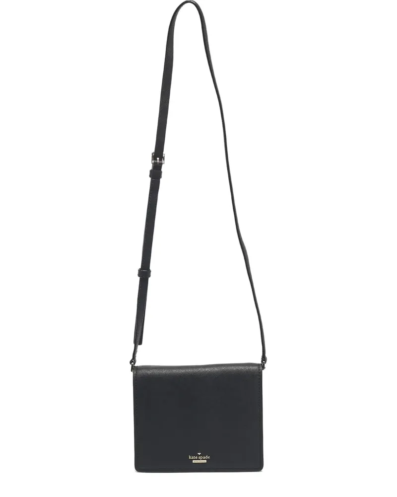Kate Spade Cameron Street Dody Umhängetasche - Schwarz Schwarz