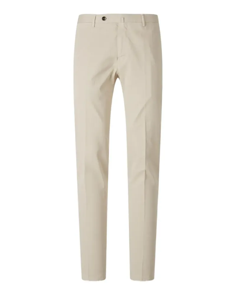 PT TORINO Hose mit geradem Bein - Nude Nude