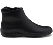 Toblach Sneakers - Schwarz