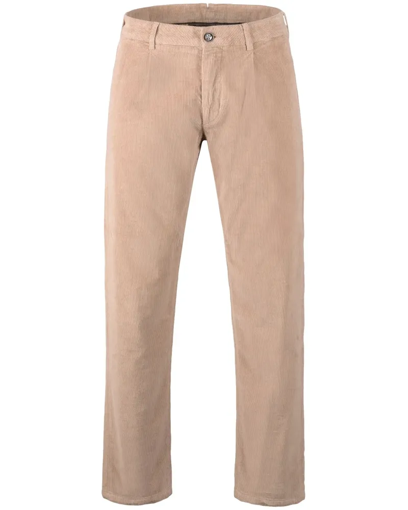 MOORER Chadwick-VL1 Chino - Nude Nude