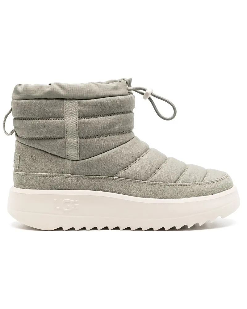 UGG Mini Maxxer Stiefel - Grün Grün