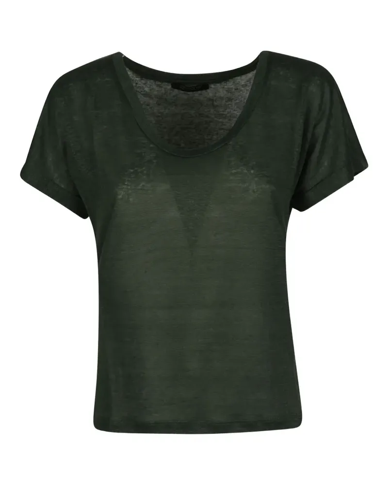 ARAGONA short-sleeve T-shirt - Grün Grün