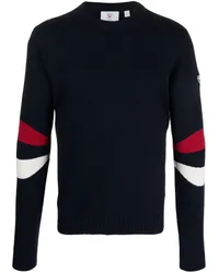 Rossignol Signature Pullover mit Logo-Stickerei Blau