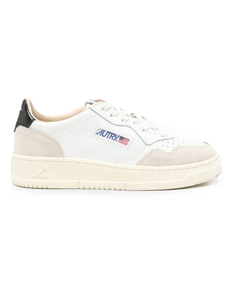 AUTRY Medalist sneakers - Weiß Weiß