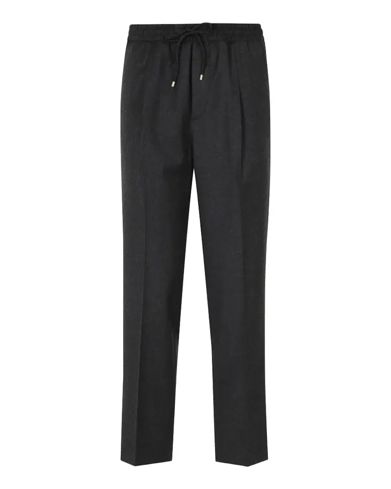 Briglia 1949 Wimbledon W Hose mit Kordelzug - Grau Grau