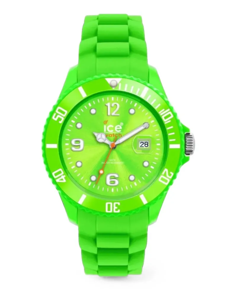 Ice Watch Sili Forever 43mm watch - Grün Grün