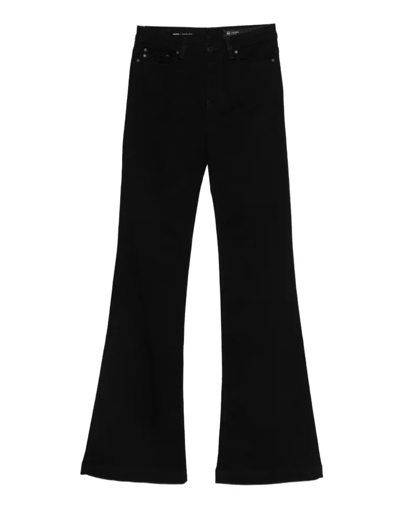 Adriano Goldschmied Tropea pocket jeans - Schwarz Schwarz
