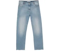 America Tapered-Jeans