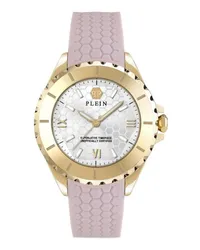 Philipp Plein Heaven Quarz 38mm Weiß