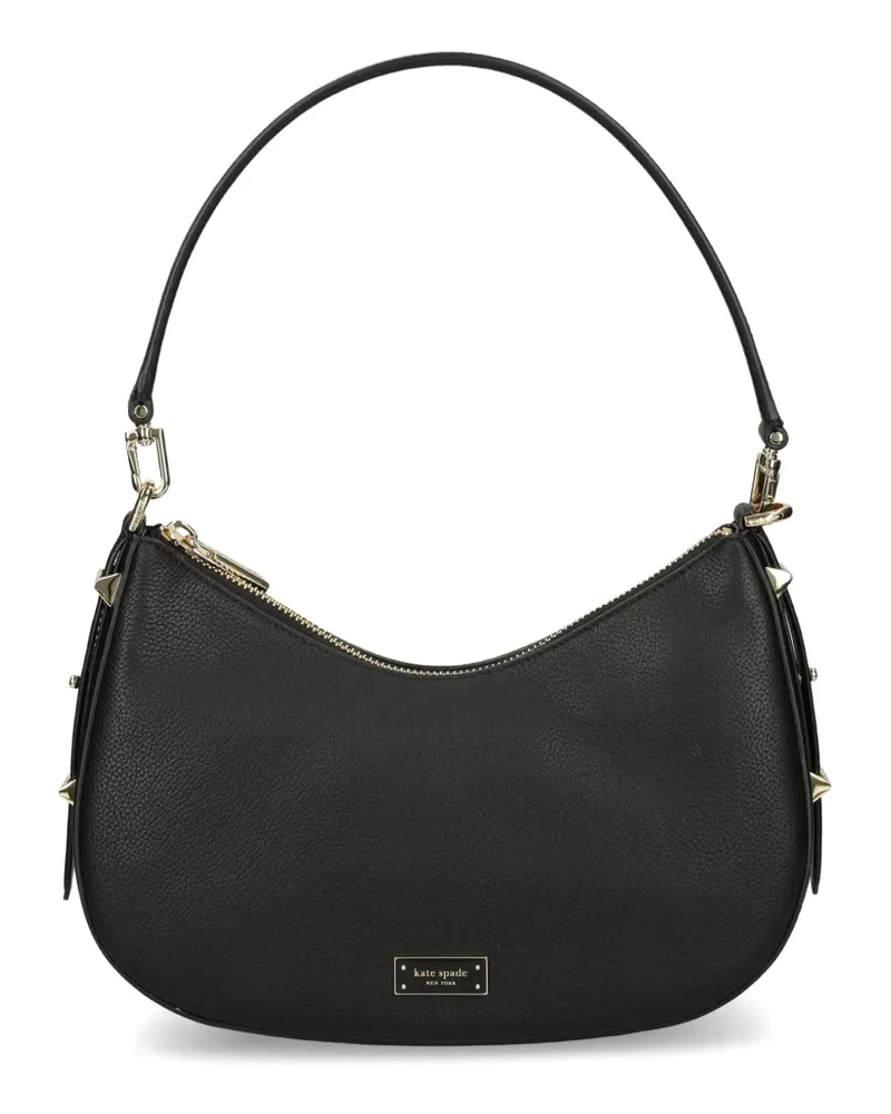 Kate Spade Liv Schultertasche - Schwarz Schwarz