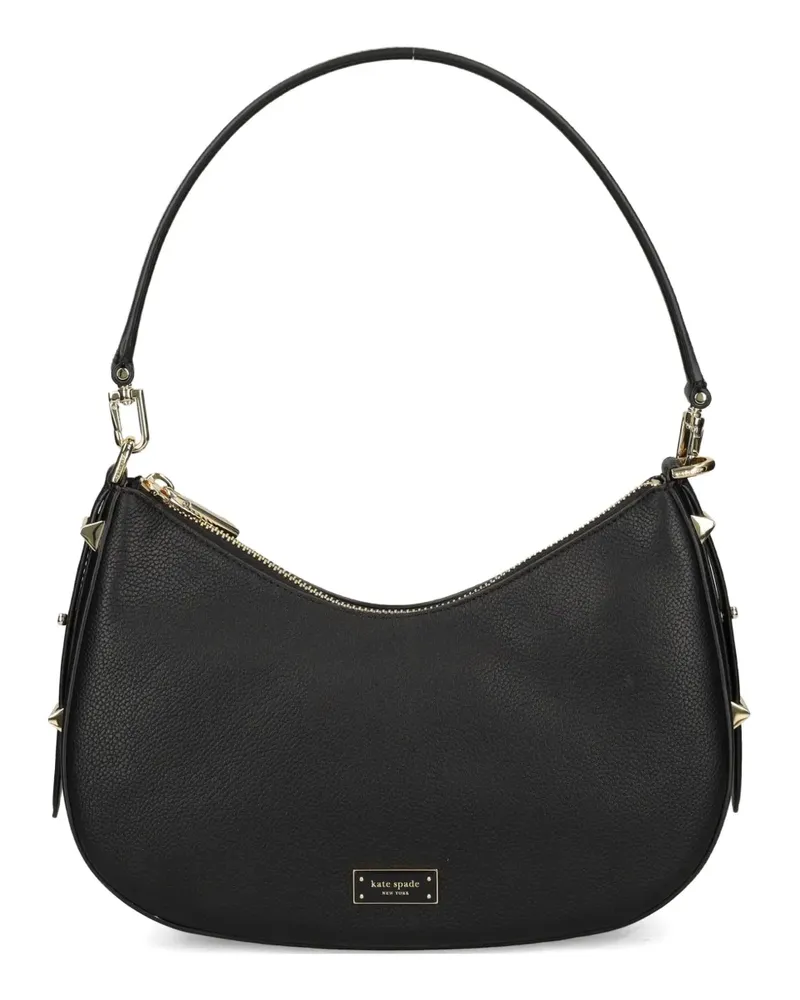 Kate Spade Liv shoulder bag - Schwarz Schwarz
