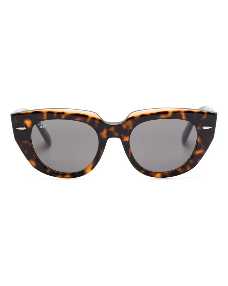 Ray Ban Doreen Sonnenbrille - Braun Braun