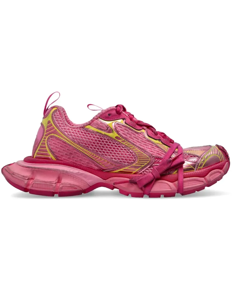 Balenciaga 3XL Sneakers - Rosa Rosa