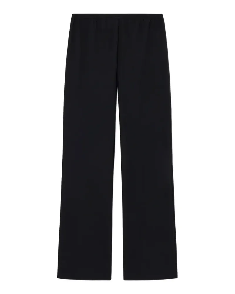 GIMAGUAS Lula trousers - Schwarz Schwarz