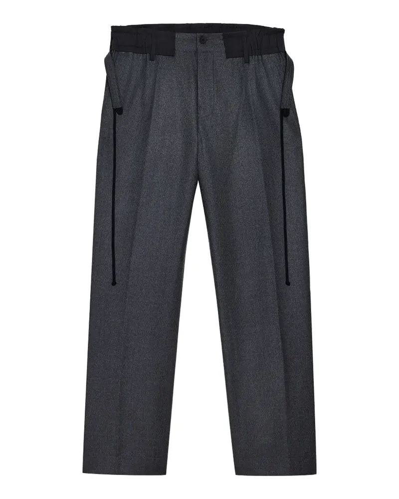 Craig Green Worker Hose - Grau Grau