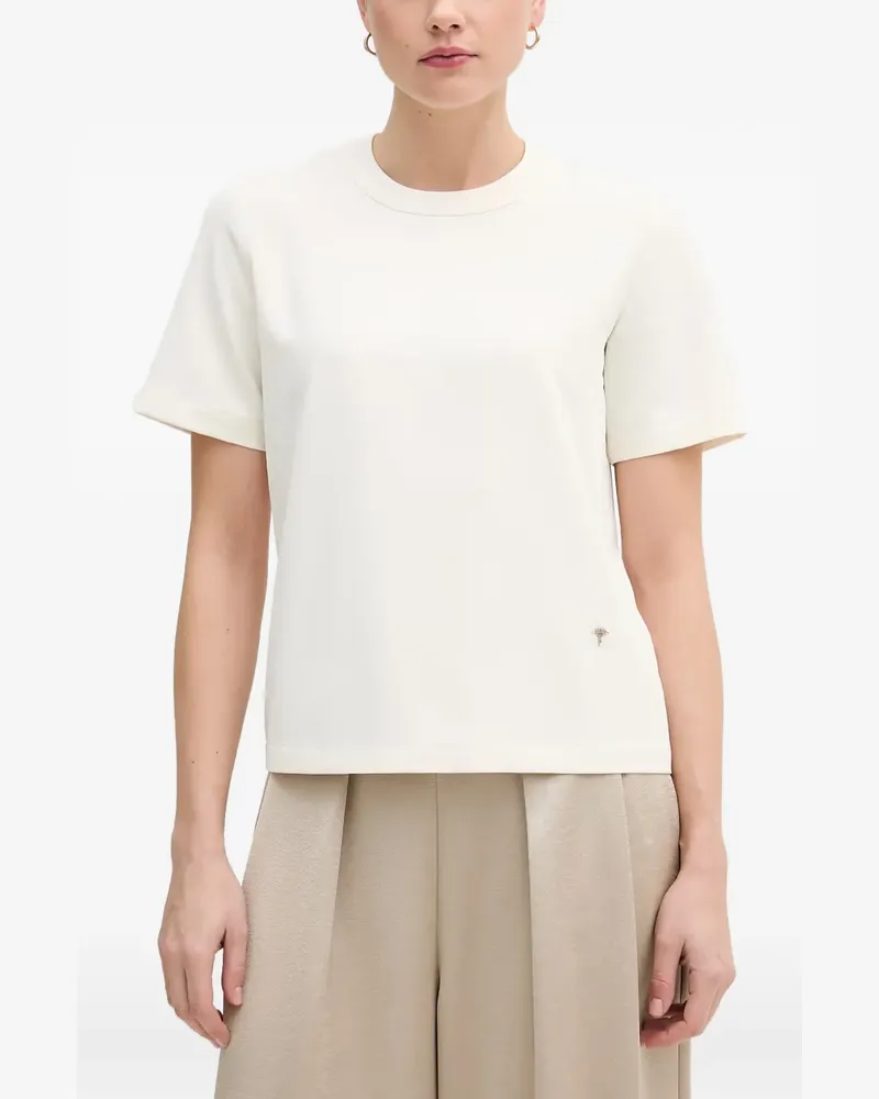 JOOP! Bini blouse - Weiß Weiß