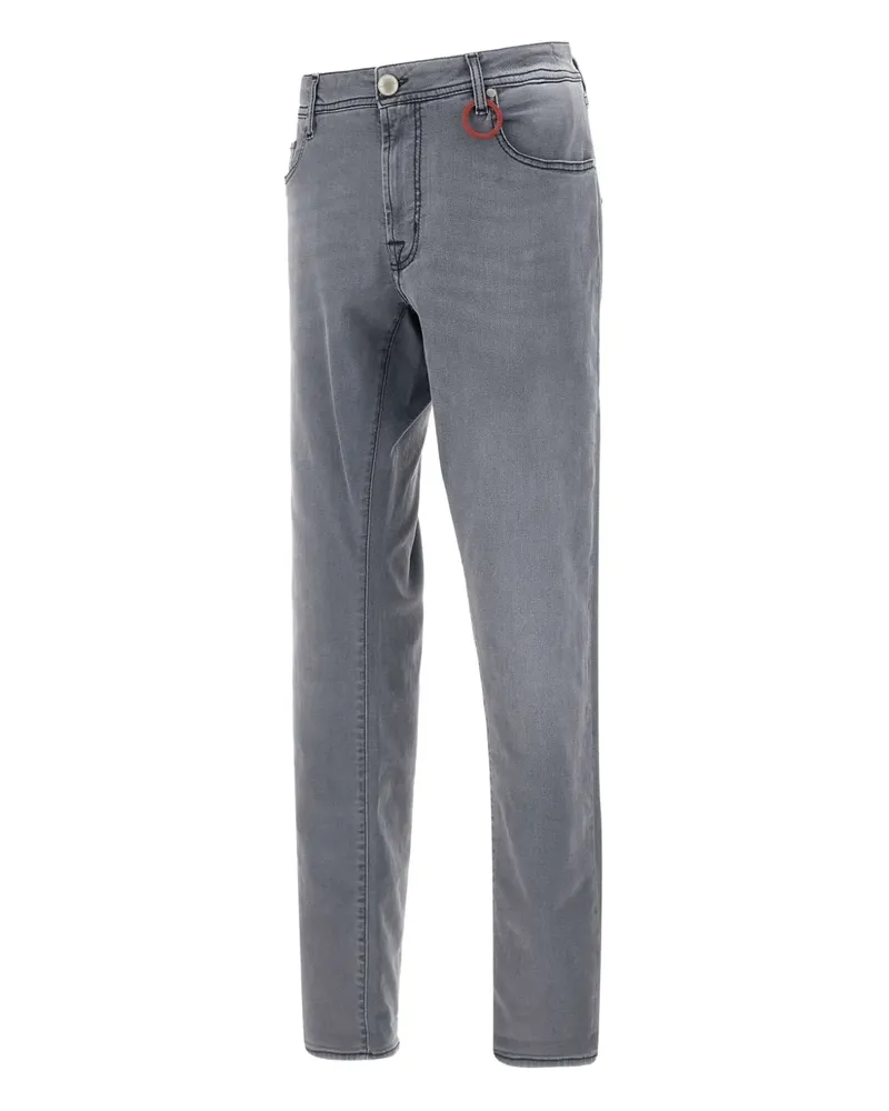 Tramarossa Michelangelo five-pocket jeans - Grau Grau