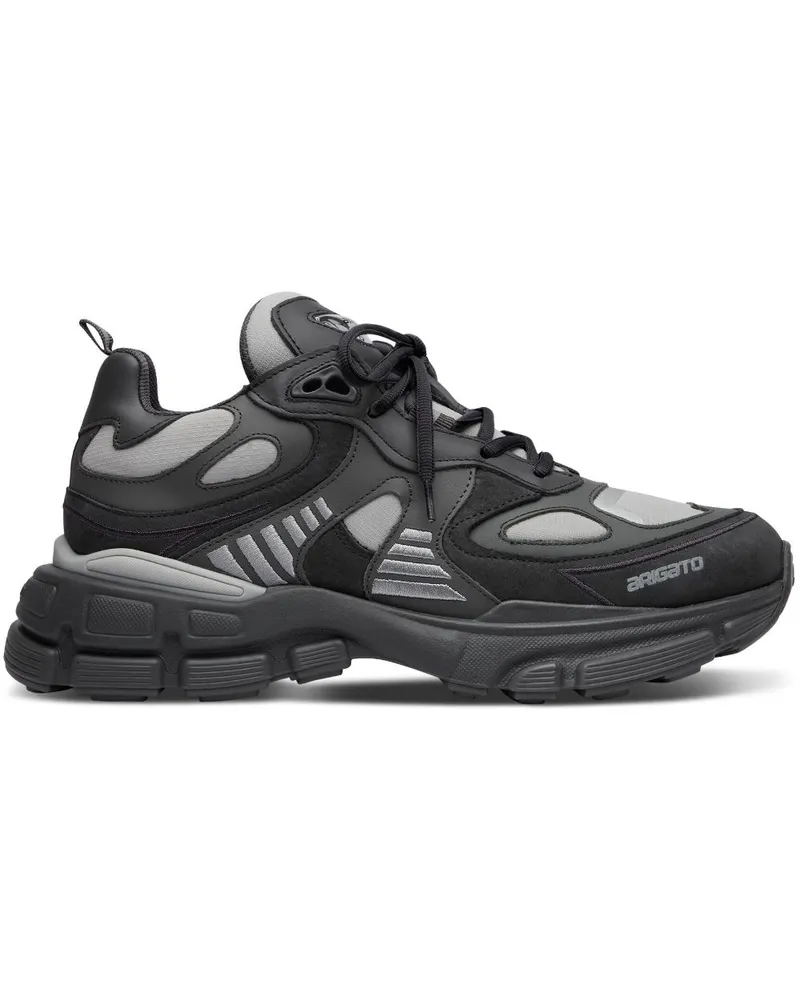 Axel Arigato Sphere Sneakers - Schwarz Schwarz