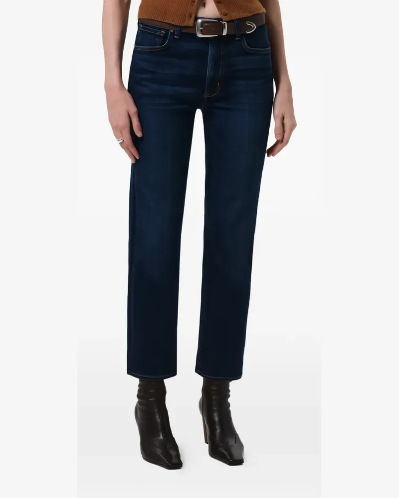 Citizens of humanity Caia straight-leg jeans - Blau Blau