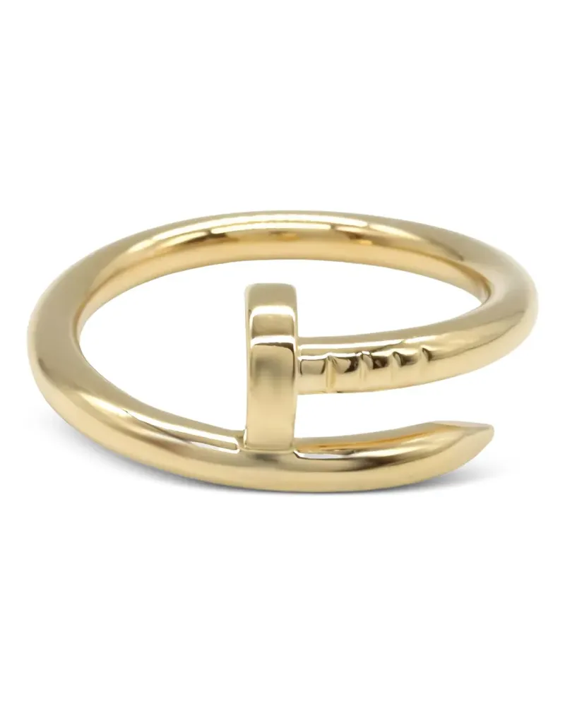 Cartier 18kt Juste un Clou Gelbgoldring Gold