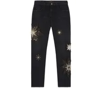 The Wandering Star Straight-Leg-Jeans
