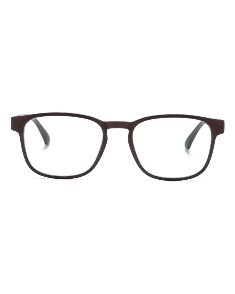 Mykita 3502637 Brille - Braun Braun