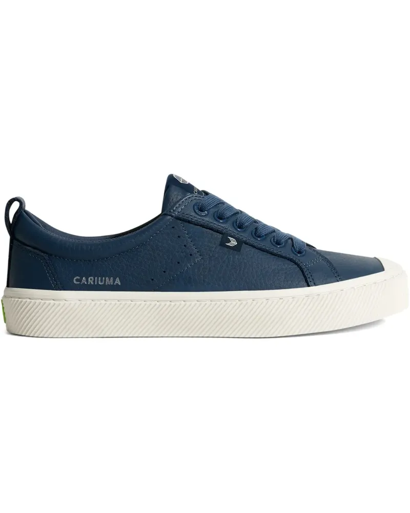 CARIUMA OCA Sneakers - Blau Blau