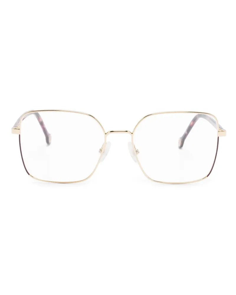 Carolina Herrera New York Her 0248 Brille - Gold Gold
