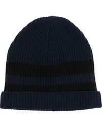 Cashmere In Love Bia Beanie Blau