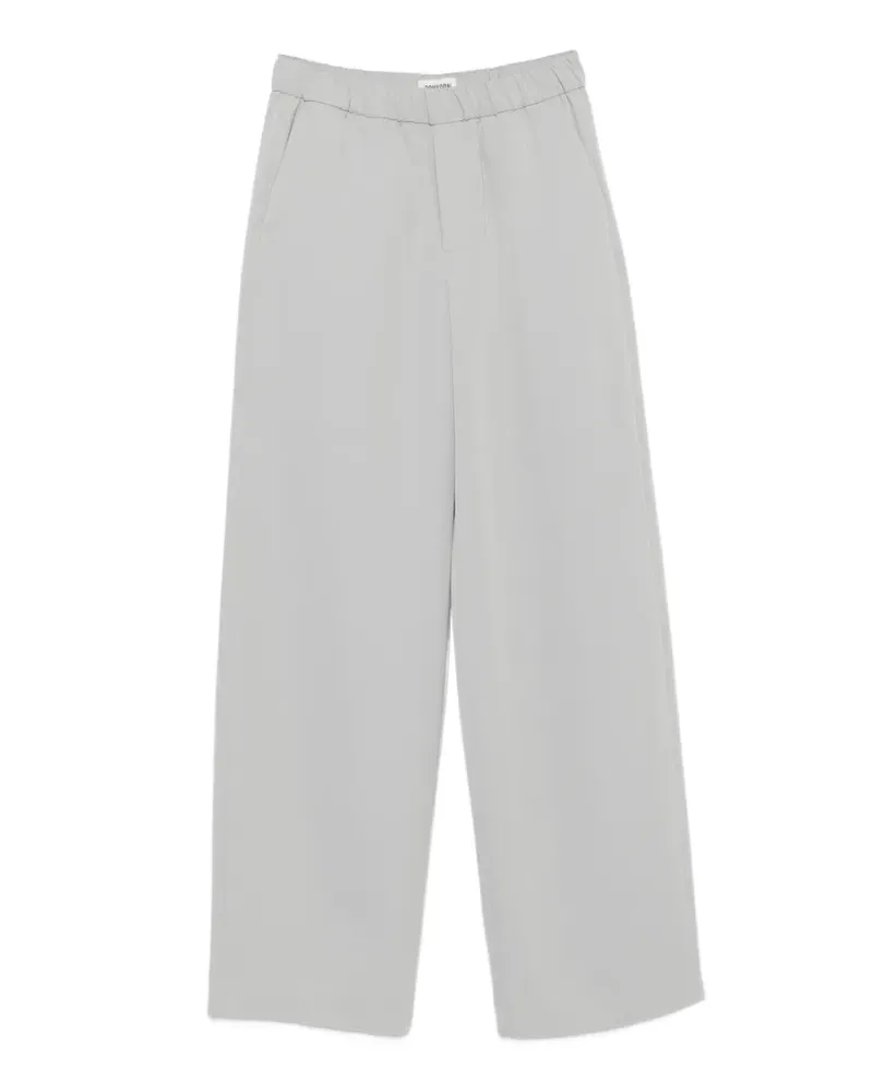 Drykorn Consider Hose mit Taschen - Grau Grau