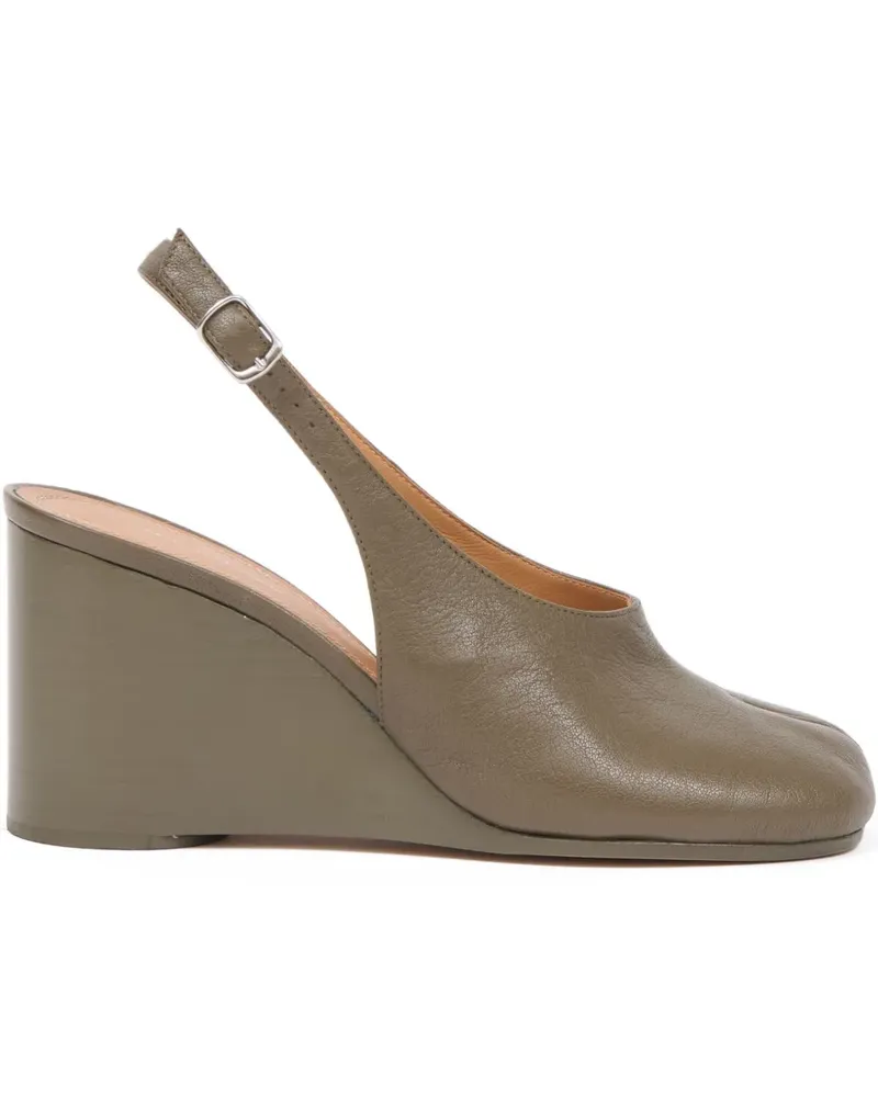 Maison Margiela Klassische Pumps - Grün Grün